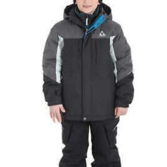 Gerry winter system 3in1 jacket coat 7 8 M